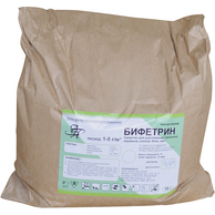 Инсектицидная ловушка