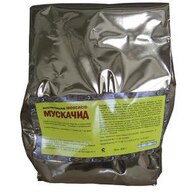 Инсектицидная ловушка