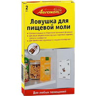 Инсектицидная ловушка