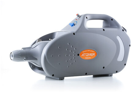 Генератор холодного тумана