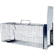 Инсектицидная ловушка