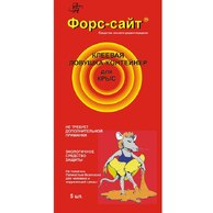 Инсектицидная ловушка