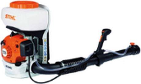 Мотоопрыскиватель STIHL