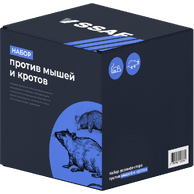 Инсектицидная ловушка