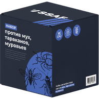 Инсектицидная ловушка