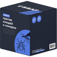 Инсектицидная ловушка