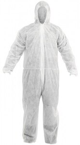 Костюм одноразовый