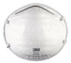 Маска для защиты от аэрозолей