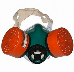 Респиратор газопылезащитный