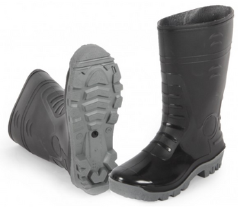 Сапоги мужские ПВХ